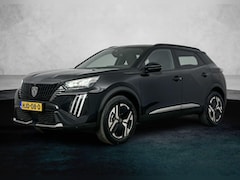 Peugeot 2008 - 1.2 Hybrid 145 Allure Camera | Dode hoek sensor| Adaptieve Cruise controle | Carplay