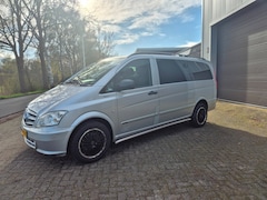 Mercedes-Benz Vito - 113 CDI 320 Lang DC Comfort Plus AUTOMAAT AUTOPILOT 11 2013