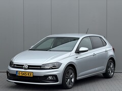 Volkswagen Polo - 1.0 TSI DSG R-Line Highline | Virtual Cockpit | Apple CarPlay | Camera