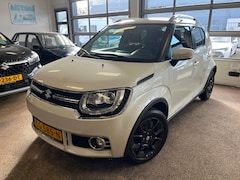 Suzuki Ignis - 1.2 Stijl Smart Hybrid | Navi| Carplay| 1e eigenaar