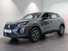 Peugeot 2008 - Active CAMERA | NAVI | CRUISE CONTROL