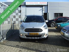 Ford Ka - 1.2 TITANIUM ACTIVE