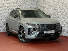 Hyundai Tucson - NIEUWE AUTO 1.6 T-GDI PHEV N-LINE 360.CAMERA ELEK.KLEP ELEK.STOEL/GEHEUGEN VERWARMD/KOELIN