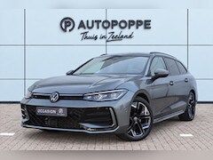 Volkswagen Passat Variant - 1.5 eTSI R-Line Business DSG7 150pk