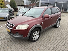 Chevrolet Captiva - 2.4i Style 2WD 7 persoons