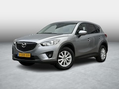 Mazda CX-5 - 2.0 Skylease 2WD | Trekhaak | CruiseControl | ClimateControl |