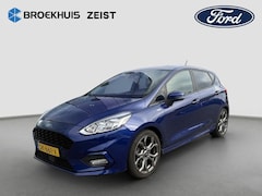Ford Fiesta - 1.0 EcoBoost ST-Line | 140 PK | 100% dealer o.h. Adaptieve cruise | B&O Audio | Dodehoek d