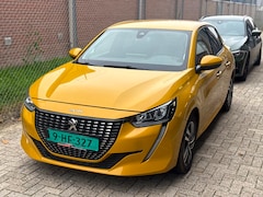 Peugeot 208 - 1.2 PureTech Allure|Airco|Navigatie|Apk