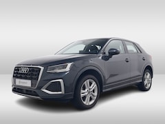 Audi Q2 - 35 TFSI 150PK PRESTIGE S TRONIC | Virtual Cockpit | Clima | Cruise Adaptief