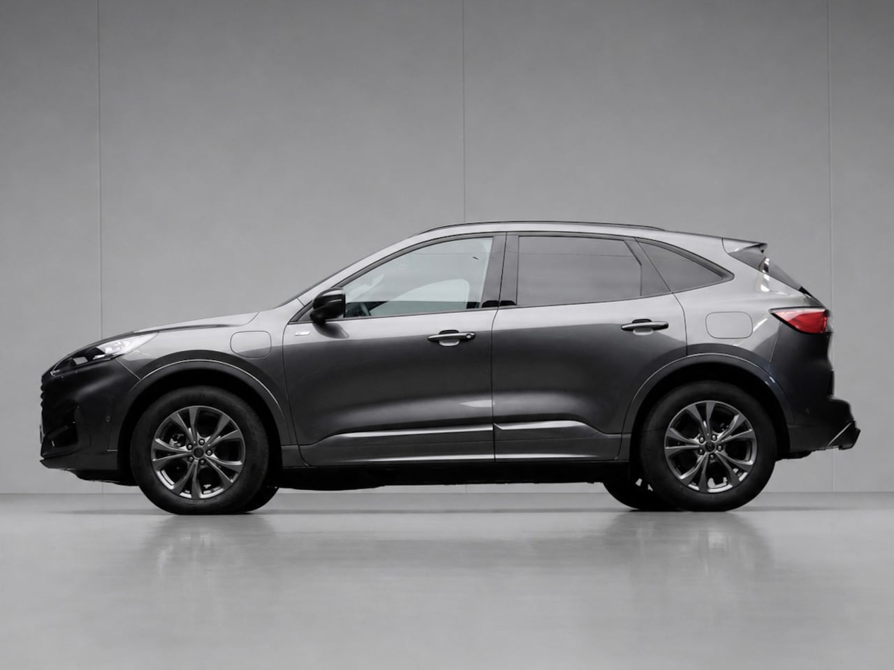 Ford Kuga - 2.5 PHEV ST-Line X Sport (APPLE CARPLAY,B&O,NAVI,CAMERA,STOELVERWARMING,CLIMATE,CRUISE,GET - AutoWereld.nl