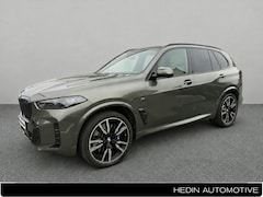 BMW X5 - xDrive50e Launch Edition M Sport Pro Pakket | Driving Assistant Professional | Glazen pano