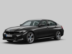 BMW 3-serie - 320e M-Sport | Hifi | Elektr. Trekhaak