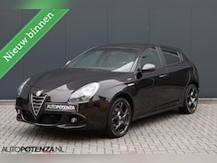 Alfa Romeo Giulietta - 1.4 T Sprint 150PK 18" velgen PDC DAB