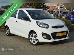 Kia Picanto - 1.0 CVVT 5Drs ComfortLine | 74.000km