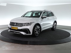 Volkswagen Tiguan - 1.4 TSI eHybrid R-Line Business+ | ALL-IN PRIJS | TREKHAAK | CARPLAY |