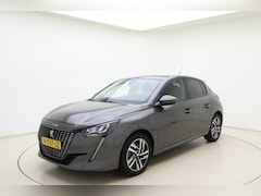 Peugeot 208 - 1.2 PureTech Allure 100pk | Climate Control | Apple Carplay - Android Auto | Lichtmetalen