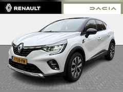 Renault Captur - 1.0 TCe 100 Intens - Trekhaak / All Season