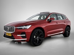 Volvo XC60 - 2.0 T6 Plug-in LongRange AWD Essential Bright / NL Auto / Panoramadak / Leder / Pdc+Camera