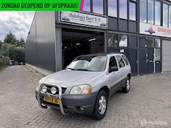 Mazda Tribute - 2.0 Exclusive 4WD Airco Trekhaak APK NAP Logisch