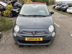 Fiat 500 C - 1.0 Hybrid Cult GARANTIE CABRIO