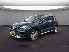 SEAT Ateca - 1.5 TSI Xperience Business Intense / Digitaal dashboard / Navigatie / App connect / Camera