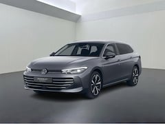 Volkswagen Passat Variant - Business 1.5 eHybrid 150 kW / 204 PK Variant DSG | Assistance pakket | Trekhaak wegklapbaa