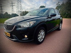 Mazda CX-5 - 2.0 Skylease+ 2WD, NAVIGATIE, TREKHAAK, XENON, APK