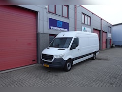 Mercedes-Benz Sprinter - 315 1.9 CDI L4H3 RWD maxi 3 zits