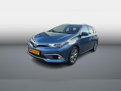 Toyota Auris Touring Sports - 1.8 Hybrid Executive Automaat|Volledig Dealer Onderhouden