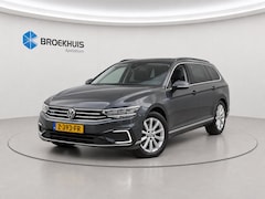 Volkswagen Passat Variant - 1.4 TSI PHEV GTE Business | Navigatie | Apple Carplay / Android Auto | Achteruitrij Camera