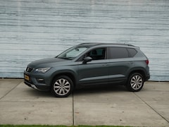 SEAT Ateca - 1.5 TSI Style Busines Trekhaak Leer Cam Nav Cruis