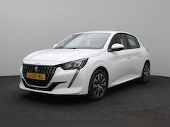 Peugeot 208 - 1.2 PureTech Active 2020 | Airco | Cruise Control | Spraakbediening | Parkeersensoren | Sp