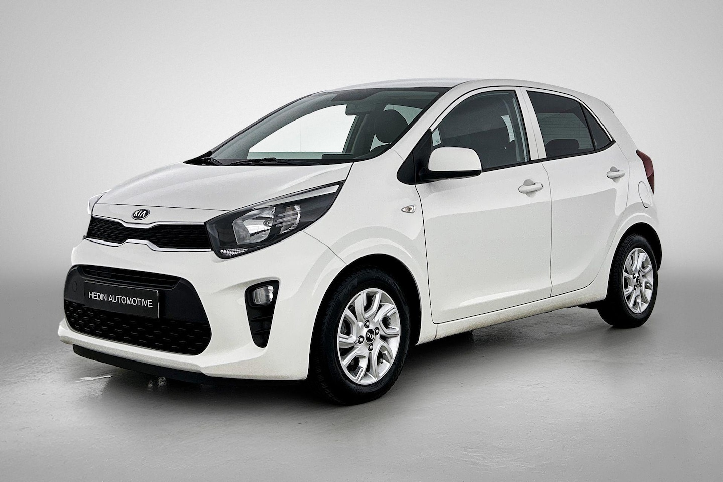 Kia Picanto - 1.2 CVVT GT-Line | Apple carplay/Android auto | Stoelverwarming | Achteruitrijcamera | Air - AutoWereld.nl