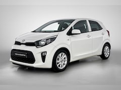 Kia Picanto - 1.2 CVVT GT-Line | Apple carplay/Android auto | Stoelverwarming | Achteruitrijcamera | Air