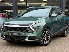 Kia Sportage - 1.6 T-GDi MHEV DynamicLine ACC Winter Pack Camera CarPlay Garantie