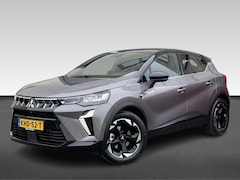 Mitsubishi ASX - 1.8 HEV AT Instyle
