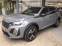 Peugeot 2008 - 1.2 Hybrid 145 Allure Vision plus | 360 Camera