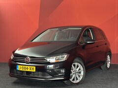 Volkswagen Golf Sportsvan - 1.4 TSI Highline | Clima | Stoel V.W. | APK 21-08-2027