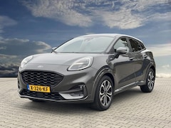 Ford Puma - 1.0 EcoBoost Hybrid ST-Line X | B&O audio | Adaptieve Cruise Control | Achteruitrijcamera