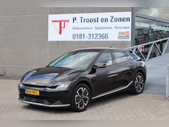 Kia EV6 - 77.4 kWh SOH 100% Apple carplay/BTW Auto/Adaptieve cruise control/Lane assist/Achteruitrij