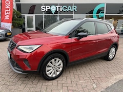 SEAT Arona - 1.0 TSI 110 pk FR Business Intense | Trekhaak