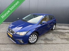 SEAT Ibiza - 1.0 TSI FR PAKKET Style Business Intense