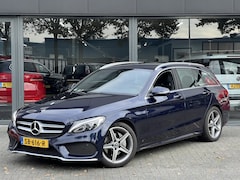 Mercedes-Benz C-klasse Estate - 180 Sport Edition Premium Plus | Nieuw binnen | Navi | Trekhaak | Camera