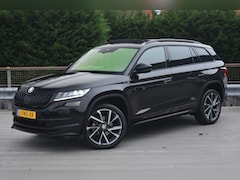 Skoda Kodiaq - 1.5 TSI 150pk dsg/aut. Sportline Business 7p. | PANORAMA DAK | CAMERA | STOELVERW. | ELEKT