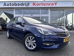Opel Astra Sports Tourer - 1.2 Edition /achteruitrij camera/airco/navi/cruise control/carplay/pdc