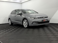 Volkswagen Golf - 2.0 TDI Style Clima, Navi, Parkeersensoren, Winterpakket, Virtual desk, Cruise control ada
