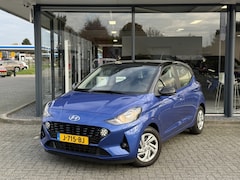 Hyundai i10 - 1.0 Comfort
