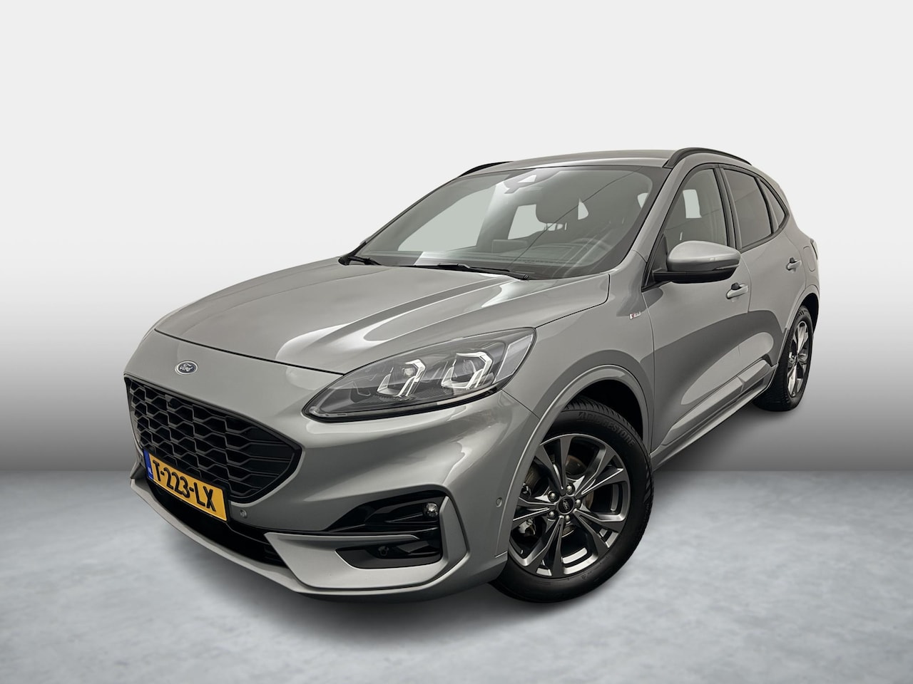 Ford Kuga - 1.5 EcoBoost ST-Line X 150 PK | Winter Pack | Driver Assistance Pack | Technology Pack | H - AutoWereld.nl