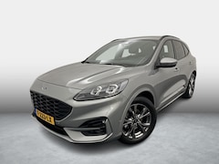 Ford Kuga - 1.5 EcoBoost ST-Line X 150 PK | Winter Pack | Driver Assistance Pack | Technology Pack | H