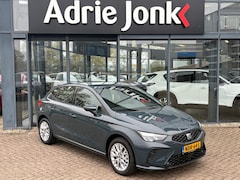 SEAT Ibiza - 1.0 EcoTSI Style Business Connect AUTOMAAT | BIJNA NIEUW 6.207km | A. CAMERA | APPLECARPLA
